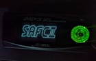 Black Apexi Safc 2 S-afc 2  harness Super Air Flow Converter Ii Safc2 Safcii Afc