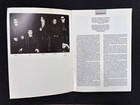 Inxs Press Kit Materials - Kick  X  Live Baby Live Eras W photos  Bios  More