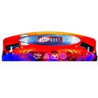 Led Zeppelin Pinball Acrylic Led Topper  For Pinball Machine  Pinball Topper