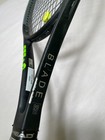 Wilson Blade 98 18x12 V7 Strung 4 1 4   Tennis Racquet Racket 10 8 Oz 305g V 7  