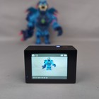 Akaso Ek7000 4k Action Camera Bundle 256gb Sd Card   Accessory Kit Free Shipping