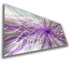 Contemporary Painting  Modern Abstract Metal Wall Sculpture Art  Home Decor
