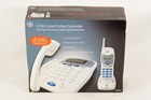 Ge Cordless corded Phone Combination Digital Answering Machine Speakerphone New