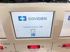 Covidien Forcetriad Energy Platform  W mono And Bipolar Footswitches