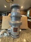 Hobart Commercial Garbage Disposal  Fd4 75-3  3 4 Hp  19    Tall New Open Box