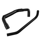Pcv Valve Vent Hose Tube For Jeep Wrangler 3 8l 2008-2011 4666041ab 4666042ac