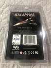 2012 Battlestar Galactica Usb Viper Driver New Hard To Find Anovos
