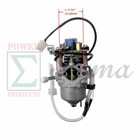Carburetor W stepper Motor For Predator Inverter Generator 2000 Watt 71343 59135