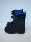Salomon Snowboard Boots 362725 27 5cm Boa Blk Used