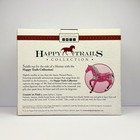 2011 Enesco Trail Of Painted Ponies Happy Trails Collection Cruisin In Pink Pony