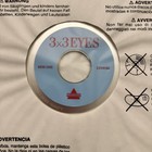3x3 Eyes Laserdisc Ld Anime Episode 1-25 Vtg