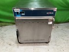 Alto-shaam 750-s Halo Heat 1 2 Height Insulated Mobile Heated Cabinet  120v 2020