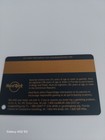 Exclusive Black X Player   s Card From Hard Rock Casino Hrc Unity Exp 2 2026