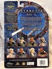 Diamond Select Toys Stargate Sg-1 Teal c Series Two Action Figure 2007 Nos