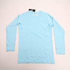 Psd Compression Top Men s Light Blue New With Tags