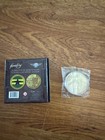 Firefly Challenge Coin Serenity And Hero Of Canton Exclusive Loot Crate Coins