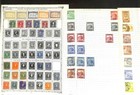 Venezuela Stamp Collection On 20 Regent Pages  1880-1967  bg 