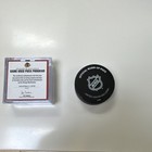 Nhl Game Used Warm Up Puck St  Louis Blues Vs  Chicago Blackhawks 12 2 19 