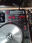 Numark Ns6 4 Channel Dj Controller  read 