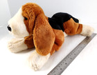 Toys R Us Animal Alley Plush Dog   2000 Approximately 14  Long  17885