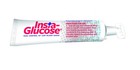 Insta-glucose Oral Glucose Gel For Low Blood Sugar  1 09 Oz Tube