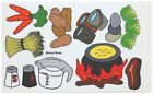 Stone Soup Felt   Flannel Board Set 