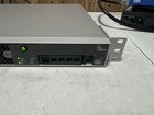 Cisco Asa 5512-x Adaptive Security Appliance Firewall Tested Power On