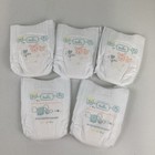 Pampers Swaddlers Preemie Newborn P2 Up To 4lb Pxs Diapers Baby Alive Doll Lot