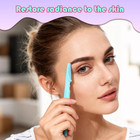Men s Disposable Razors And Women s Disposable Eyebrow Razors 15-piece
