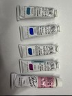 Winsor   Newton Artists  Oil Colour Paint Tubes Lot  Assorted Multicolor