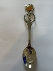 Illinois  Vintage Souvenir Spoon Collectible