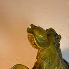 Vintage Borghese Boy   Girl Figurine Children Statue 8  H