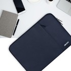 Laptop Sleeve Pouch Case Carry Bag 11  13  14  15 for Macbook Dell Hp Lenovo