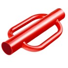 Fence Post Driver With Handles 4 11 In Inner Diameter T Post Pole Pounder