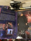 Sideshow Btvs Buffy The Vampire Slayer Original Angel 12  Figure  new In Box 