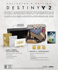 Destiny 2  Collector s Edition  brand New  Xb1  microsoft Xbox One  2017 