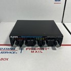 Alesis Nanocompressor Rms   Peak Stereo Compressor Unit Only -same Day -warranty