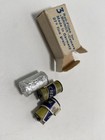 Vintage Brinox Film 3 Rolls Micro Tiny Camera Spy Film Panchromatic Photo Rare