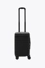 Beis The Carry-on Roller In All Black