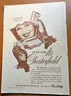 1942 Playbill Lyceum Theatre Junior Miss Barbara Robbins Philip Ober Ny Broadway