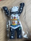 Buddy Bear Berlin Miniature Statue 2 25 Inch  new In Package  Collectible