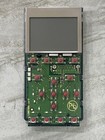 Pentair Intelliflo Screen Control Board  Lcd Screen 176l0448  read Description 