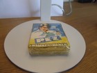 Pez Traubenzucker Most Rare Candy Car Driver Pack Cello Sealed From The 50s