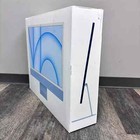 Open Box Apple 24 Inch 2021-2023 Imac 3 2ghz Apple M1 512gb Ssd 16gb Ram 8-core
