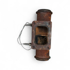 Used Detroit Diesel 6v92 Turbo Tee - 5101121