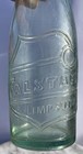 12 Oz  Falstaff Lemp St Louis Crown Top Beer Bottle