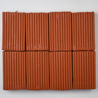 Original Sculpey Clay  Terra Cotta - 8 Lb - Polymer Oven Bake Clay  Non-toxic  S