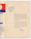    this Is The Army    Souvenir Program Los Angeles Philharmonic 1943