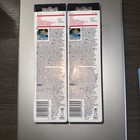 Oral-b Crossaction Replacement Brush Heads With Bacterial Protection  10-count 