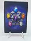 My Little Pony - Mare Of Action   3 F Foil Mlp Tcg Ccg